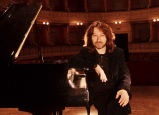 Come duettare al pianoforte con l’intelligenza artificiale. A Fano lo dimostrano