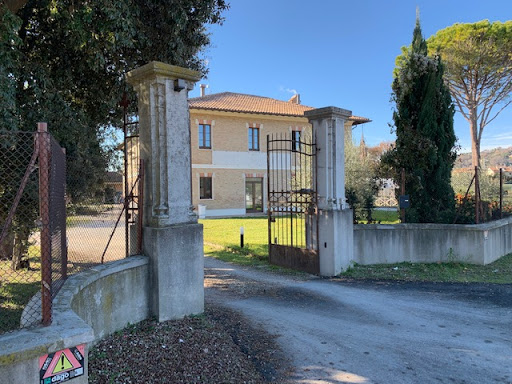 flaminia sito cante