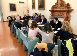 Fano, il punto del sindaco Seri sull’allerta coronavirus