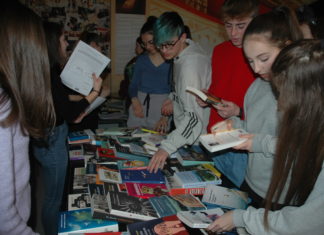 Fano, “Letteraria” conquista sempre più spazi di interesse