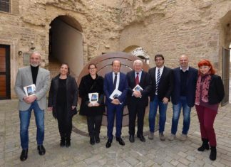 Cagli, presentato l’itinerario della bellezza 2020