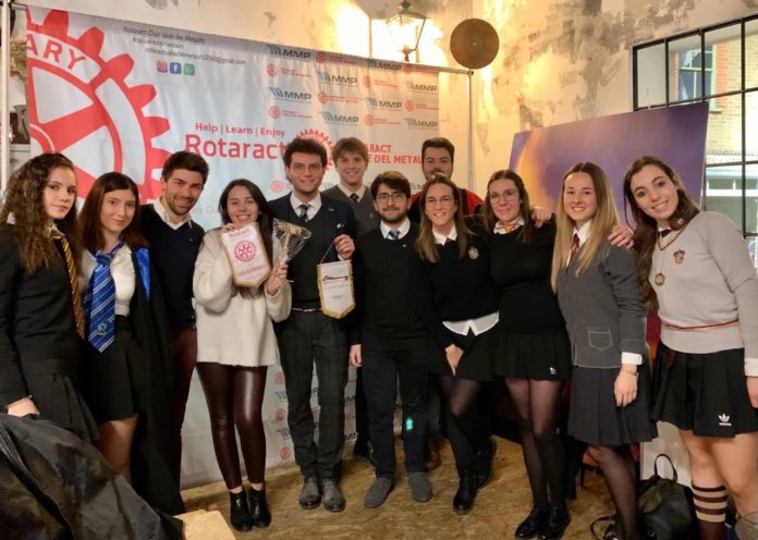 foto rotaract
