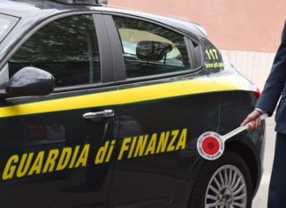 Erano a zonzo senza motivo, 16 denunce in provincia
