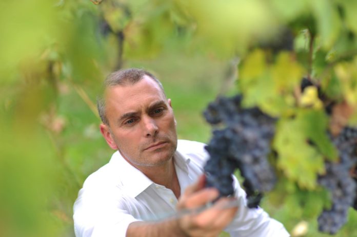 il produttore Claudio Cipressi