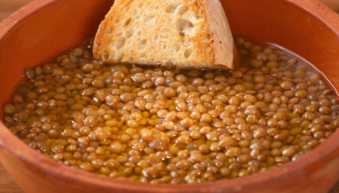 lenticchie