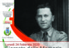 Sant’Ippolito, Pietra della Memoria dedicata a Evandro Luzi