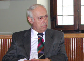 Fossombrone, parco PEEP intitolato al prof. Marcello Conti, già sindaco della città