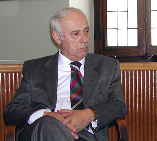 marcello conti
