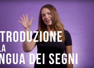 Marche, lingua dei segni. Approvata la legge