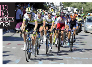 Giro d’Italia Under 23, Ceriscioli: “Da Urbino una spinta per promuovere le Marche nel 500° di Raffaello”
