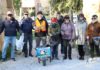 PuliAMO in Maschera: sabato 15 febbraio a Fano in Sassonia
