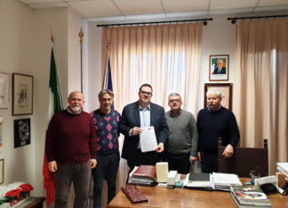 Più servizi, nessun aumento dei costi, lotta all’evasione: il bilancio virtuoso di San Lorenzo in Campo piace ai sindacati