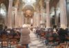 Coronavirus, riprendono le celebrazioni liturgiche nelle Marche