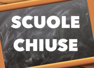 Effetto coronavirus. Marche, scuole chiuse fino al 4 marzo