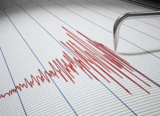 Scossa di magnitudo 2.6 nel pesarese: epicentro Serrungarina