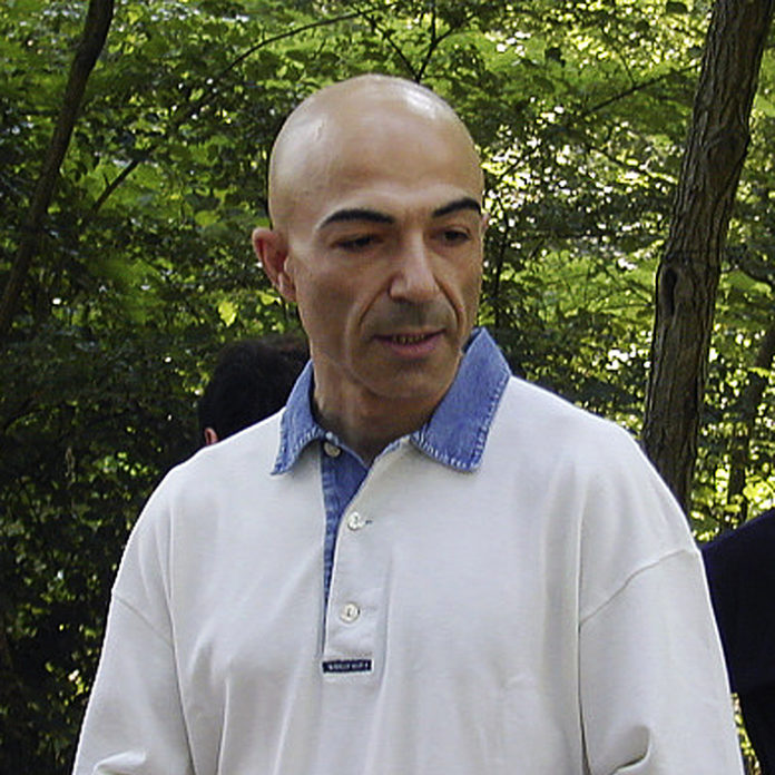 stefano bellagamba pres.