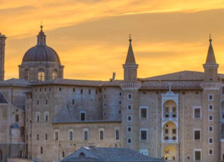 Borsa lavoro promossa dal Comune di Urbino (in partenariato con Montecalvo in Foglia e Petriano)
