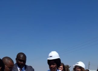 L’Africa Chiama, col sostegno del Comune di Fano, procede coi lavori del Centro di Maternità Shalom