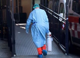 Marche, anche medici di medicina generale e pediatri possono prescrivere ossigeno liquido
