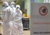 Coronavirus, segnali di speranza dal numero dei contagi: in proporzione dal 13 marzo sono in calo