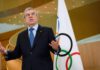 Dal Mondo, Giochi olimpici rinviati al 2021