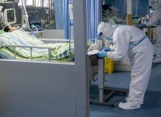 Coronavirus, lunedì 16 marzo 12 decessi nelle Marche
