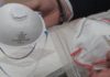 Coronavirus Marche: questa notte sono arrivate 300 mila mascherine