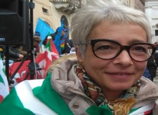 Coronavirus: la testimonianza di Paola Ticani (Cisl Fp e infermiera): “Sapere che i pazienti sono senza i loro cari è devastante per noi”