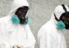 Coronavirus, ieri 17 decessi