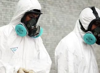 Coronavirus, ieri 17 decessi