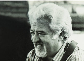 Omaggio di Renzo Savelli al fotografo-artista Attilio Paci