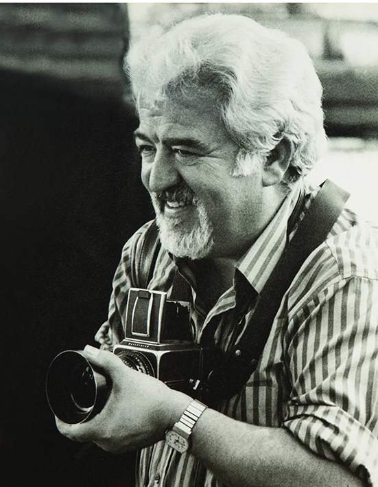 Attilio Paci ok