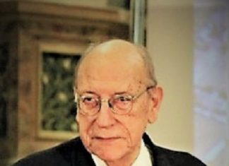 Fano, Berardi nel ricordo degli amici repubblicani