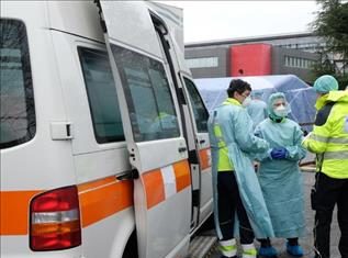 Covid-19, ulteriori indicazioni della Regione per l’operatività domiciliare delle Unità Speciali di Continuità Assistenziale nella gestione dei casi accertati o sospetti