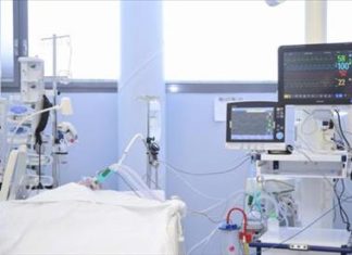 Coronavirus, nelle Marche sono arrivati 17 ventilatori polmonari