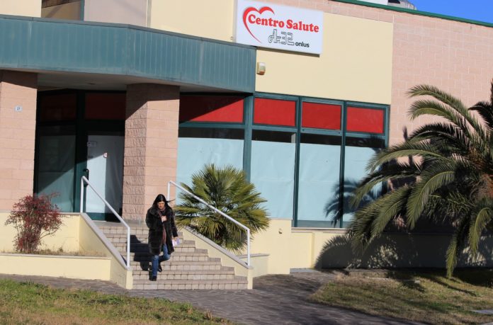 Centro Salute