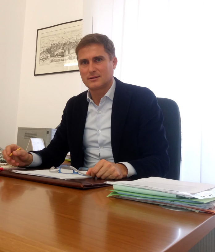 FEDERICO TALE' 24 03 2020