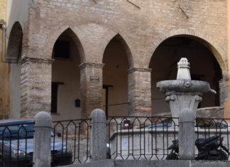 Novità a Fossombrone. “Il Pensatoio” presto si farà conoscere