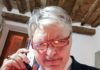 Augusto Giorgetti di Uniti per l’Italia candidato sindaco a Fossombrone