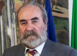 Paolini: “La Provincia dona 10mila euro all’Azienda Ospedali Riuniti Marche Nord per l’acquisto di attrezzature per emergenza Covid-19”
