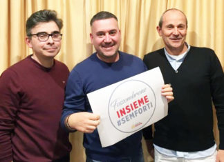 “Fossombrone Insieme #semforti”