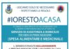 Coronavirus, parte da oggi (13 marzo) per tutto il comune di Sant’Ippolito il servizio di assistenza a domicilio
