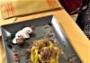 Fossombrone, annullata la mostra ma non la voglia di Bianchetto