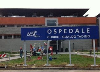 Dal 1° gennaio 2027 possibile il trasporto dei pazienti in codice rosso di Cantiano all’ospedale Gubbio-Gualdo Tadino. La soddisfazione di Giacomo Rossi