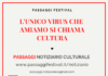 La cultura ai tempi del coronavirus. A Fano #Iorestoacasa ma con Passaggi notiziario culturale