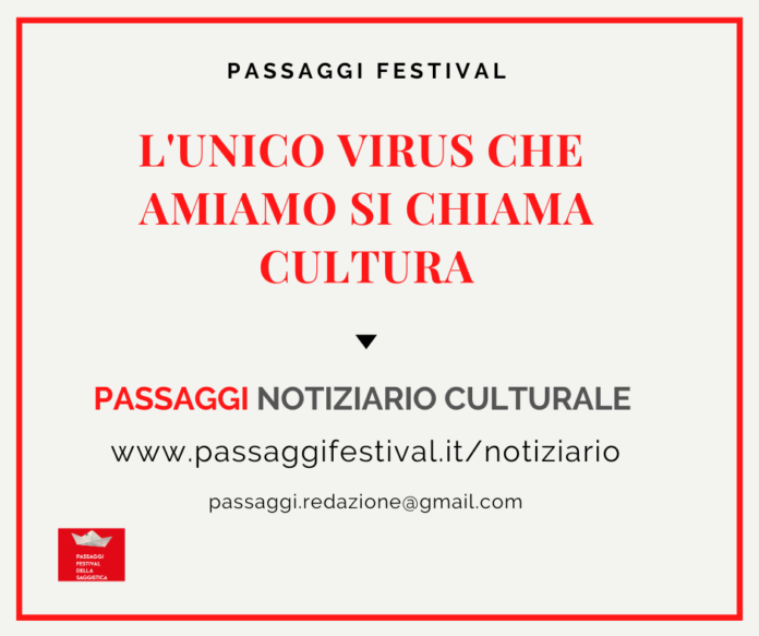 Passaggi NOTIZIARIO
