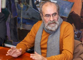Il presidente Paolini: “Restare a casa in queste feste, non vanifichiamo gli sforzi”