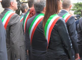 Cantiano, in tempo di Covid-19 un pensiero dell’ex sindaco Panico a tutti gli amministratori. In particolare ad Alessandro Piccini