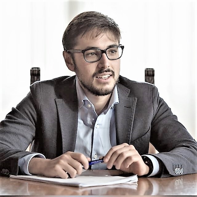 Sindaco Barbieri