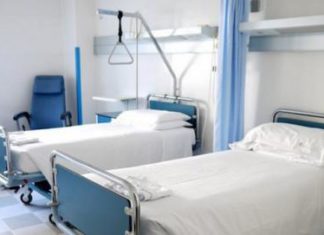455 posti letto per pazienti no Covid -19 nella sanità privata